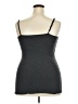 Active Basic Gray Tank Top Size XXL - photo 2