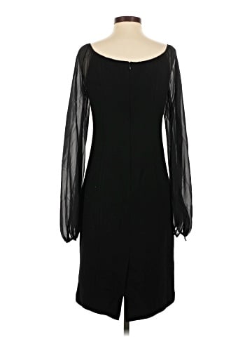 Teri Jon by Rickie Freeman Cocktail Dress (view 2)
