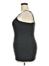 Active Basic Gray Tank Top Size XXL - photo 5