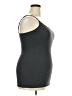 Active Basic Gray Tank Top Size XXL - photo 4