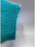 Prada Teal Blue Pullover Sweater Size EU (IT) 40 / US 4 - photo 8