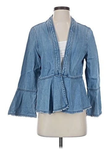 Tommy Bahama Denim Jacket (view 1)
