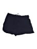 Splendid 100% Rayon Solid Blue Shorts Size M - photo 2