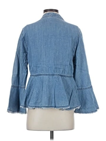 Tommy Bahama Denim Jacket (view 2)