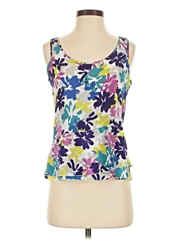 Gap Outlet Sleeveless Top (view 1)