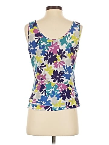 Gap Outlet Sleeveless Top (view 2)