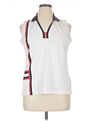 EP Pro Sleeveless T-Shirt (view 1)