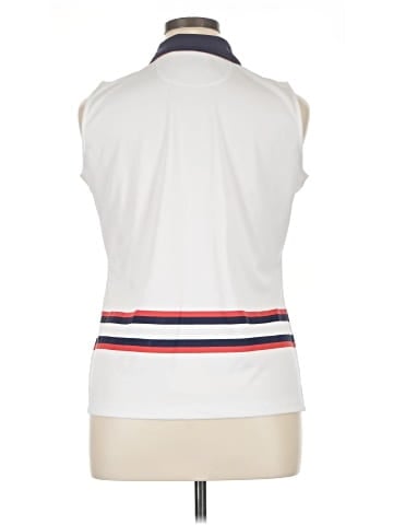 EP Pro Sleeveless T-Shirt (view 2)