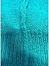 Prada Teal Blue Pullover Sweater Size EU (IT) 40 / US 4 - photo 11