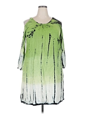 Jessica Taylor Casual Dress (view 1)