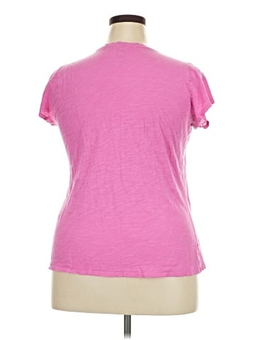 JCPenney Active T-Shirt (view 2)