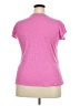 JCPenney 100% Cotton Pink Active T-Shirt Size XXL - photo 2