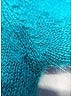 Prada Teal Blue Pullover Sweater Size EU (IT) 40 / US 4 - photo 12