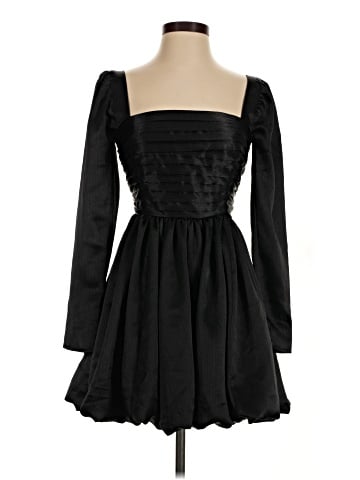 Abercrombie & Fitch Cocktail Dress (view 1)
