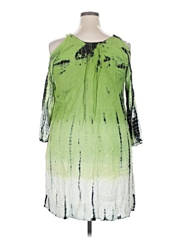 Jessica Taylor Casual Dress (view 2)