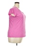 JCPenney 100% Cotton Pink Active T-Shirt Size XXL - photo 4