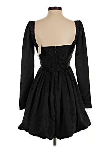 Abercrombie & Fitch Cocktail Dress (view 2)