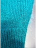 Prada Teal Blue Pullover Sweater Size EU (IT) 40 / US 4 - photo 13