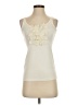 Eddie Bauer Ivory Tank Top Size XS - photo 1