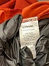 Adrienne 100% Polyester Red Casual Dress Size L - photo 8