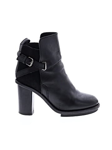 Acne Ankle Boots (view 1)