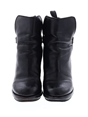 Acne Ankle Boots (view 2)