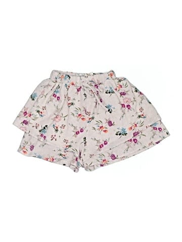 Monteau Girl Shorts (view 1)