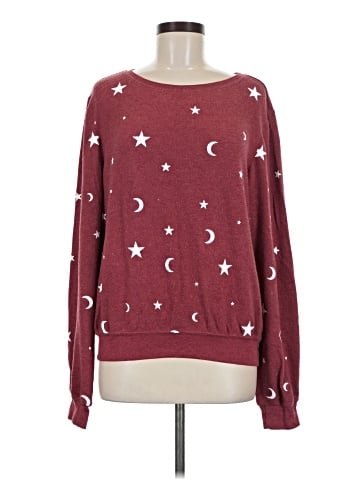 Wildfox Pullover Sweater (view 1)