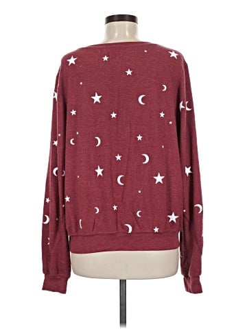 Wildfox Pullover Sweater (view 2)