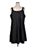 Metropolitan Black Sleeveless Top Size 1X - photo 1