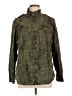 Buffalo by David Bitton Camo Green Jacket Size L - photo 1