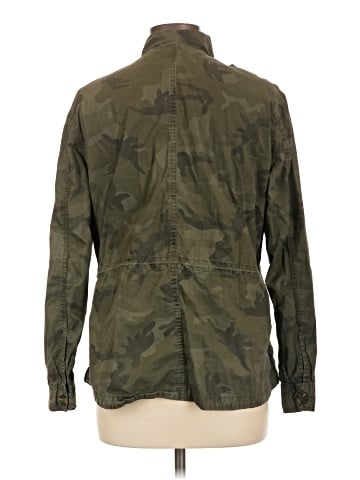 Buffalo by David Bitton Jacket (view 2)