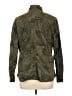 Buffalo by David Bitton Camo Green Jacket Size L - photo 2