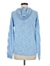 P.J. Salvage Blue Pullover Sweater Size M - photo 2
