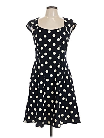 DressBarn Casual Dress (view 1)