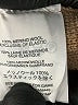 J.Crew 100% Wool Tan Wool Coat Size XS - photo 7