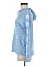 P.J. Salvage Blue Pullover Sweater Size M - photo 5
