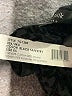 August Silk Black Cardigan Size XS - photo 8