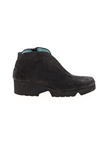 Thierry Rabotin Ankle Boots (view 1)