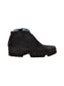 Thierry Rabotin Black Ankle Boots Size EU 40 - photo 1
