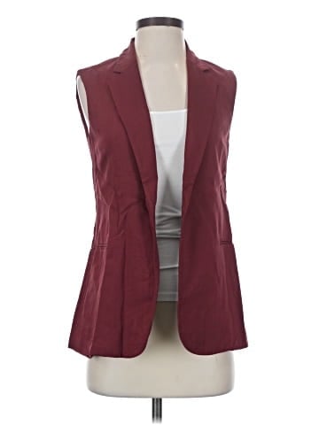 Theory Vest (view 1)