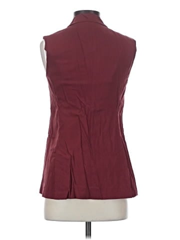 Theory Vest (view 2)