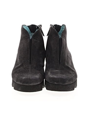 Thierry Rabotin Ankle Boots (view 2)