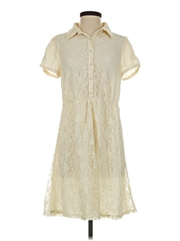 Forever 21 Casual Dress (view 1)