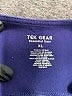 Tek Gear Blue Active Pants Size XL - photo 4