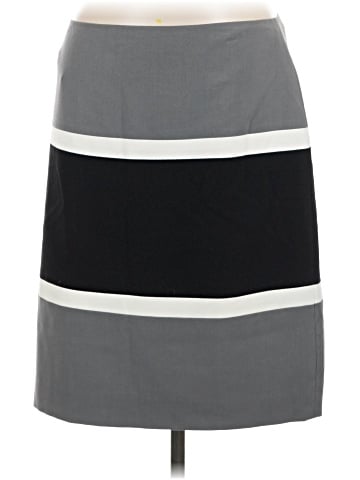 Anne Klein Casual Skirt (view 1)