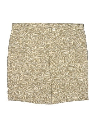 Jones New York Signature Shorts (view 1)