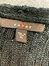 Fever Black Sweater Vest Size XL - photo 4