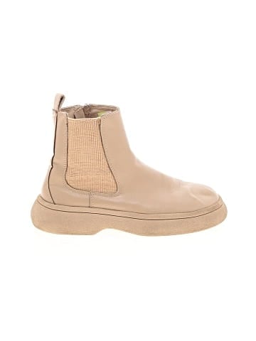 Zara Ankle Boots (view 1)