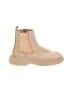 Zara Tan Ankle Boots Size EU 33 / US 1 1/2-2 (youth) - photo 1